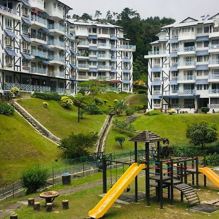 קמרון היילנדס Sa Apartments @ Desa Anthurium מראה חיצוני תמונה