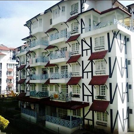 קמרון היילנדס Sa Apartments @ Desa Anthurium מראה חיצוני תמונה