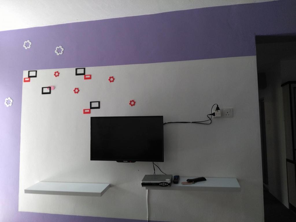 קמרון היילנדס Sa Apartments @ Desa Anthurium מראה חיצוני תמונה