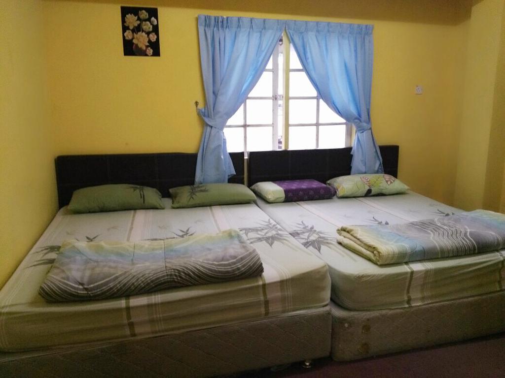 קמרון היילנדס Sa Apartments @ Desa Anthurium מראה חיצוני תמונה