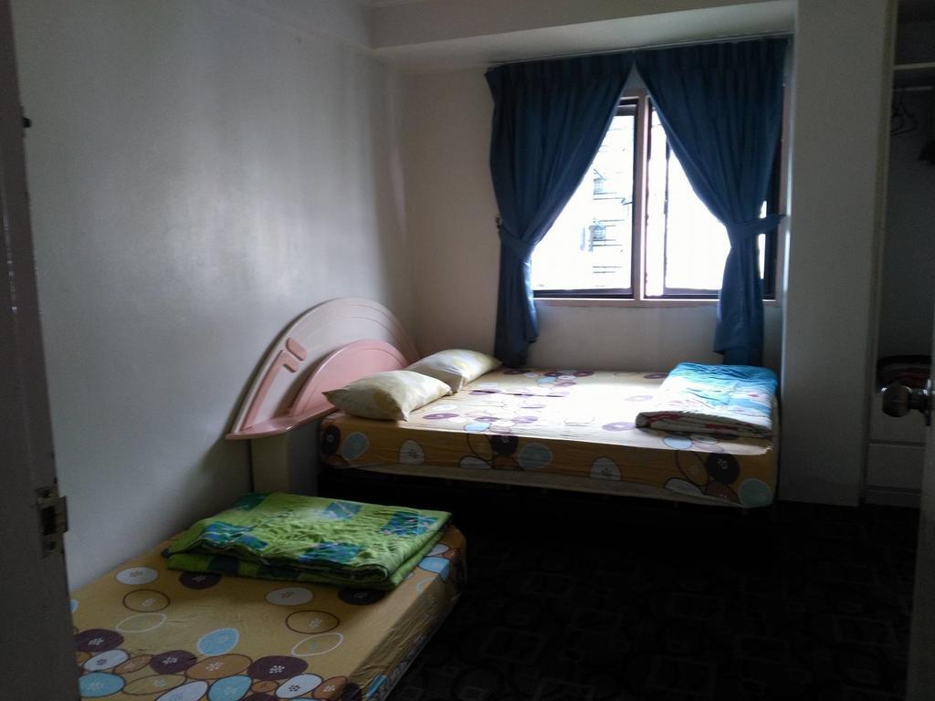 קמרון היילנדס Sa Apartments @ Desa Anthurium מראה חיצוני תמונה