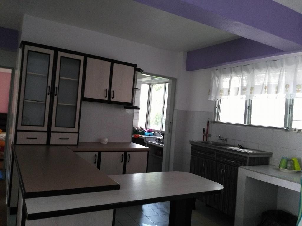 קמרון היילנדס Sa Apartments @ Desa Anthurium מראה חיצוני תמונה
