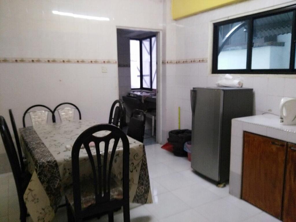קמרון היילנדס Sa Apartments @ Desa Anthurium מראה חיצוני תמונה